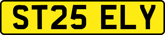ST25ELY