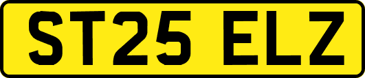 ST25ELZ