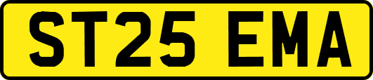 ST25EMA