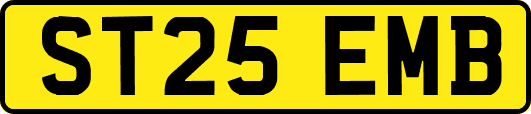 ST25EMB