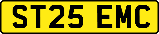 ST25EMC