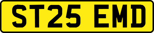 ST25EMD