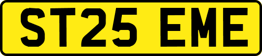 ST25EME