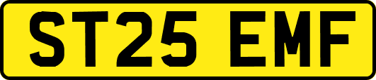 ST25EMF