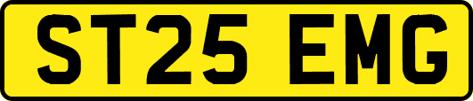 ST25EMG