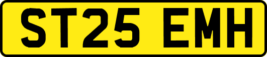 ST25EMH