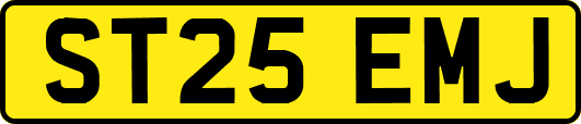ST25EMJ