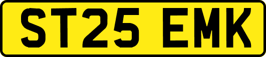 ST25EMK