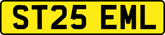 ST25EML