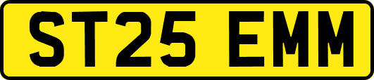 ST25EMM