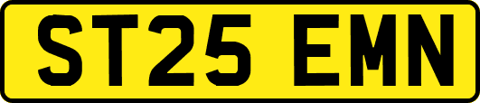 ST25EMN