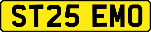 ST25EMO