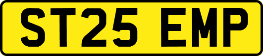 ST25EMP