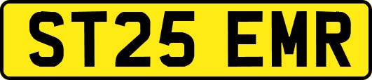 ST25EMR