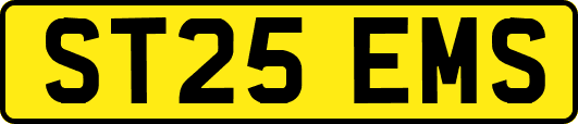ST25EMS
