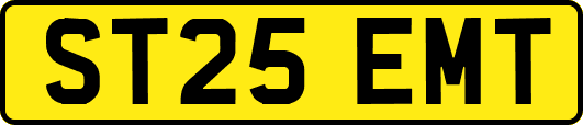 ST25EMT