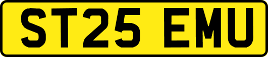 ST25EMU