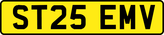 ST25EMV