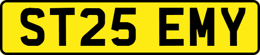 ST25EMY