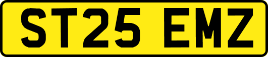 ST25EMZ