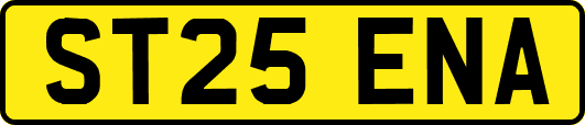 ST25ENA