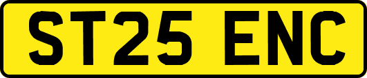 ST25ENC