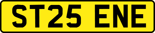 ST25ENE