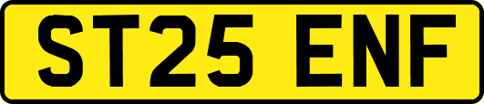 ST25ENF