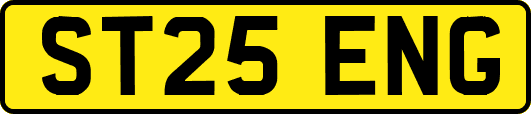 ST25ENG