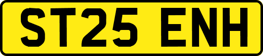 ST25ENH