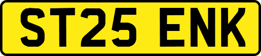 ST25ENK