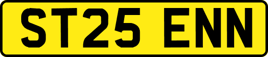 ST25ENN