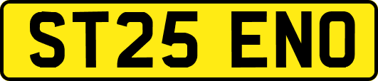 ST25ENO