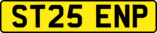 ST25ENP