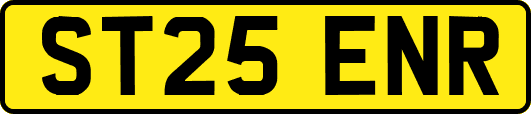 ST25ENR