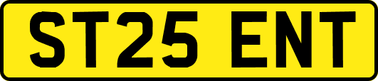 ST25ENT
