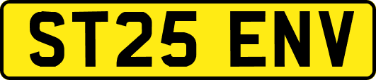 ST25ENV