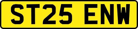 ST25ENW