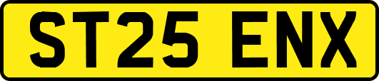 ST25ENX