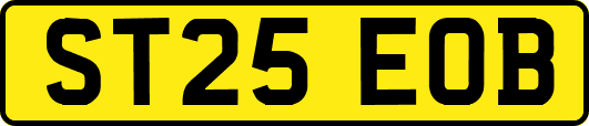 ST25EOB
