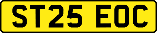 ST25EOC