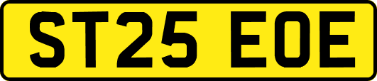 ST25EOE