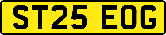 ST25EOG