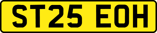 ST25EOH