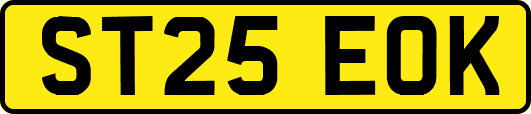 ST25EOK