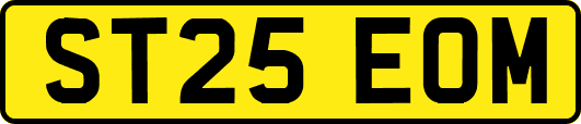 ST25EOM