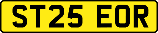 ST25EOR
