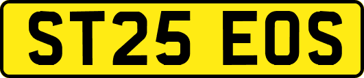 ST25EOS