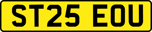 ST25EOU