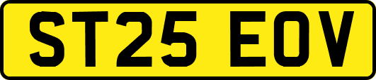 ST25EOV